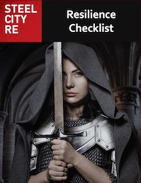 Reputation Resilience Checklist