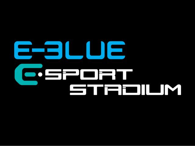 E-BLUE GAMING LLC