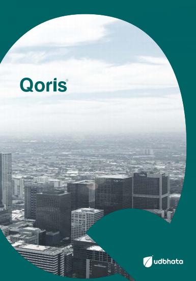 Brochure | Qoris® ERM Software Solution