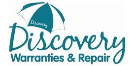 Discovery Warranties & Repair