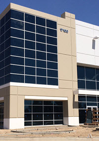 Property Brochure: First Thirty-Six Logistics Center at Moreno Valley