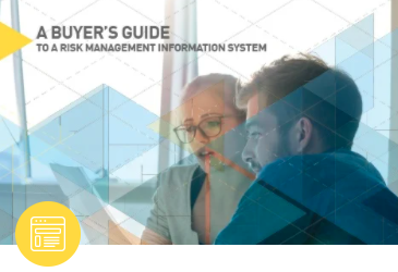 A Buyer's Guide to a Risk Management Inf...