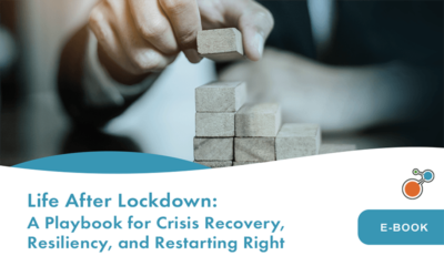 [E-BOOK] Life After Lockdown: A Playbook for Crisis Recovery, Resiliency, and Restarting Right