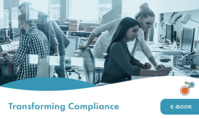 [E-Book] Transforming Compliance
