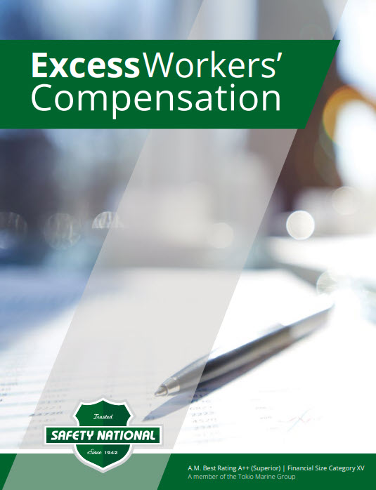 Excess Workers’ Compensation