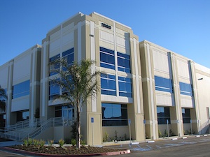 Canyon Commerce Center (Obsolete)