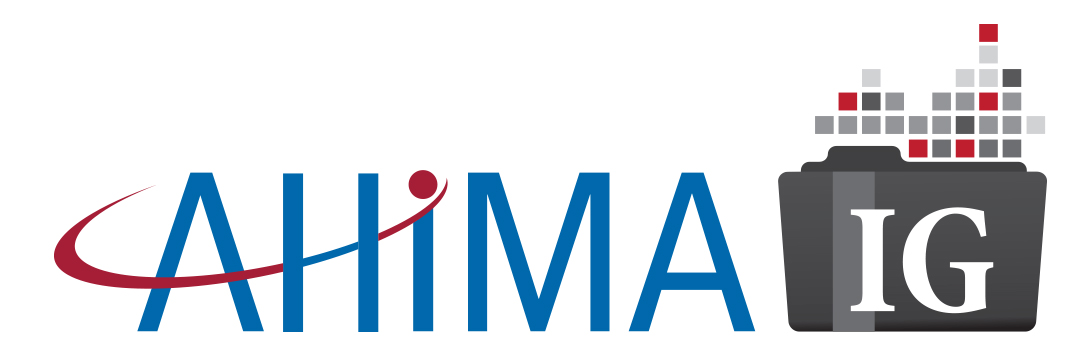 AHIMA - Information Governance