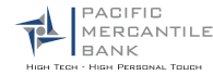 Pacific Mercantile Bank