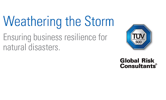 Weathering the Storm: Ensuring Business...