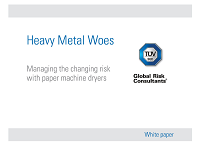 Heavy Metal Woes: Managing the Changing...